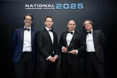 National Insurace Awards